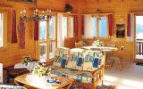 Holiday Home Switzerland: Chalet Diana: Accomodation For 8 Persons In ...