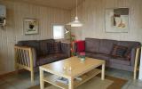 Holiday Home Hvide Sande Sauna: Holiday Cottage In Hvide Sande, Holmsland ...