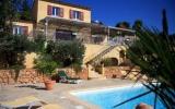 Holiday Home Aups: Les Restanques In Aups, Provence/côte D'azur For 8 ...