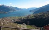 Holiday Home Lecco: Casa Antonia: Accomodation For 4 Persons In Gravedona + ...