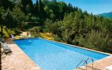 Holiday Home Pontassieve: Le Tagliate: Accomodation For 8 Persons In Rufina, ...