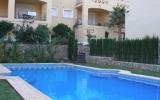 Holiday Home Comunidad Valenciana Air Condition: Terraced House (4 ...