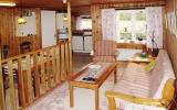 Holiday Home Växjö: For 4 Persons In Smaland, Tingsryd, Southern Sweden 