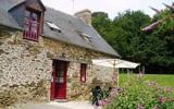 Holiday Home Dol De Bretagne: L`eguillere In Dol De Bretagne, Bretagne For 6 ...