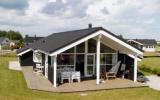 Holiday Home Hasmark Sauna: Holiday House In Hasmark, Fyn Og Øerne For 6 ...