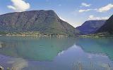 Holiday Home Skjolden Radio: Holiday Cottage In Skjolden, Indre Sogn For 9 ...