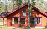 Holiday Home Hedmark Sauna: Holiday House In Ljørdalen, Fjeld Norge For 8 ...