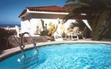 Holiday Home Spain: Holiday Home, El Sauzal For Max 5 Guests, Spain, Tenerife, ...
