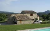 Holiday Home France: Holiday House (8 Persons) Provence, Vaison La Romaine ...