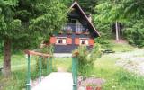 Holiday Home Slovakia: Holiday Home For 6 Persons, Certovica, Sedlo ...