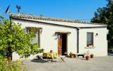 Holiday Home Noto Sicilia Air Condition: Casa Zisola In Noto, Sizilien For ...