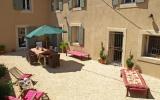 Holiday Home France: Holiday House (12 Persons) Provence, Vaison La Romaine ...