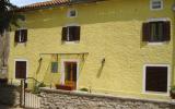 Holiday Home Istria: Holiday Home (Approx 140Sqm), Juricev Kal For Max 8 ...