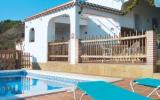 Holiday Home Andalucia: Holiday Home (Approx 60Sqm), Nerja For Max 4 Guests, ...