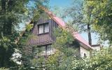 Holiday Home Czech Republic: Holiday Home For 4 Persons, Mnisek/fojtka, ...