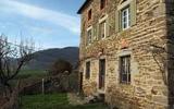 Holiday Home France: Rougeac In Villeneuve D'allier, Auvergne For 4 Persons ...