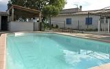 Holiday Home Uzès Waschmaschine: Holiday Cottage In Fontareches Near ...