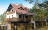 Holiday Home Gdansk Waschmaschine: Holiday Home For 8 Persons, Radun, ...