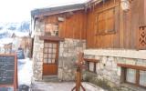 Holiday Home Tignes Rhone Alpes: Chalet-Appartement Rhododendrons In ...