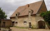 Holiday Home France: Le Vieux Château In Moussy, Burgund For 10 Persons ...
