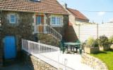 Holiday Home Quettehou: Holiday Home For 4 Persons, Quettehou, Quettehou, ...