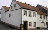 Holiday Home Wallenborn Radio: Irmgard In Wallenborn, Eifel For 5 Persons ...