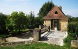 Holiday Home Aquitaine: Le Recoux In Mouzens, Dordogne For 4 Persons ...