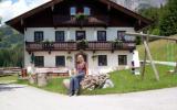 Holiday Home Salzburg Sauna: Mauthof In Leogang, Salzburger Land For 10 ...