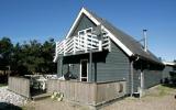 Holiday Home Viborg Solarium: Holiday House In Agger, Nordlige Vestkyst For ...