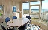 Holiday Home Ajstrup Arhus: Holiday House 