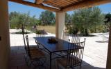 Holiday Home France: Holiday House (160Sqm), Lacoste, Apt For 6 People, ...