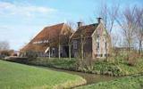 Holiday Home Bozum Friesland: Gerbrandy State In Bozum, Friesland For 13 ...