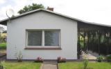 Holiday Home Warin Mecklenburg Vorpommern: Holiday House (4 Persons) ...