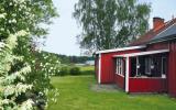 Holiday Home Sweden Waschmaschine: Accomodation For 8 Persons In Dalsland, ...