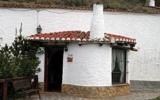 Holiday Home Spain Waschmaschine: Cueva 2 Pers. In Alcudia De Guadix, ...