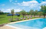 Holiday Home Manosque: Domaine Chante L'oiseau: Accomodation For 8 Persons ...