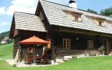 Holiday Home Karnten Sauna: Holiday House (240Sqm), Rennweg Am Katschberg, ...