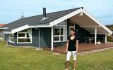 Holiday Home Viborg Whirlpool: Holiday House In Nr. Lyngby, Nordlige ...