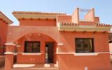 Holiday Home Spain: Villa In Isla Plana, Costa Cálida For 4 Persons (Spanien) 