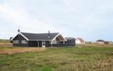 Holiday Home Ferring Ringkobing Sauna: Holiday House In Ferring, Sydlige ...