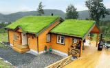 Holiday Home Meisingset Waschmaschine: Holiday House In Meisingset, ...