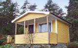 Holiday Home Vastra Gotaland: Holiday House In Bokenäs, Vest Sverige For 2 ...
