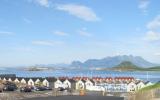 Holiday Home Nordland: Holiday House In Bodø, Nord Norge For 5 Persons 