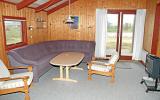 Holiday Home Bjerregård Sauna: Holiday House 