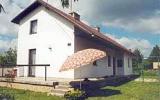 Holiday Home Czech Republic: Holiday Home (Approx 80Sqm), Licno For Max 7 ...