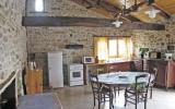 Holiday Home France: Holiday Cottage In Parcoul Near Angouleme, Dordogne, ...
