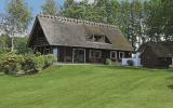 Holiday Home Fyn Sauna: Holiday Cottage In Asperup, Båring Sommerland For 7 ...