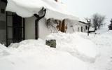 Holiday Home Bruntál: Terraced House (6 Persons) Moravian-Silesian ...