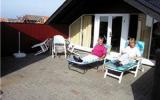 Holiday Home Harboøre Solarium: Holiday Home (Approx 100Sqm), Harboøre ...