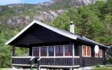 Holiday Home Hordaland Radio: Holiday House In Jondal, Sydlige Fjord Norge ...